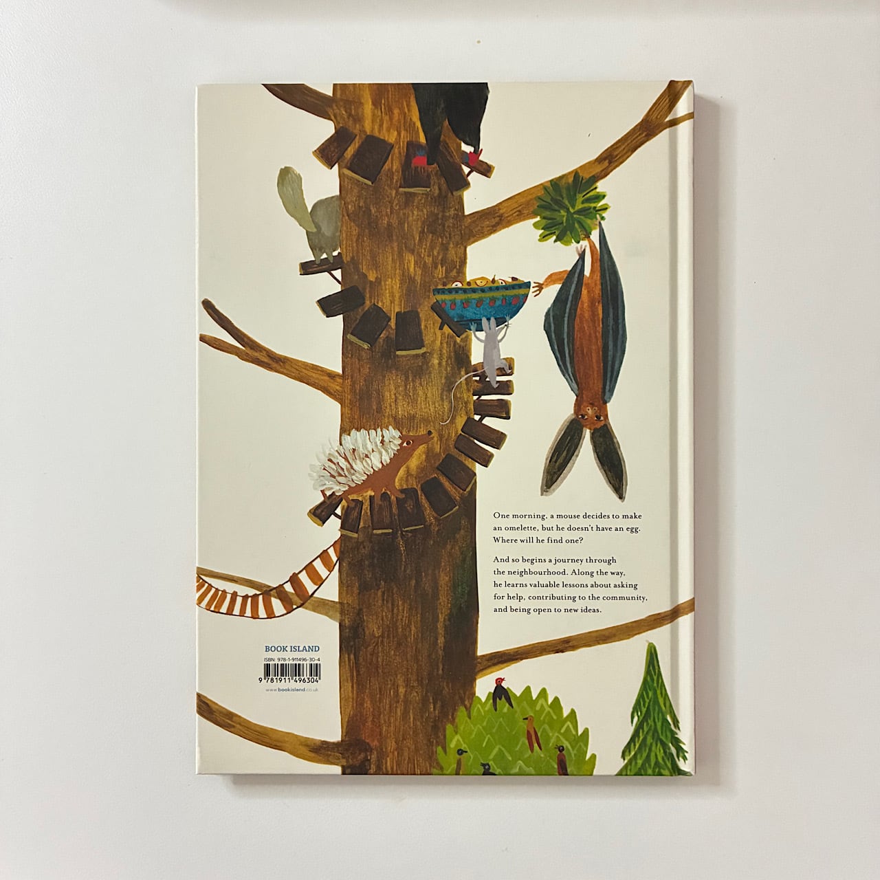 Good Morning,Neighbor | 素敵な洋書絵本のお店 Read Leaf Books