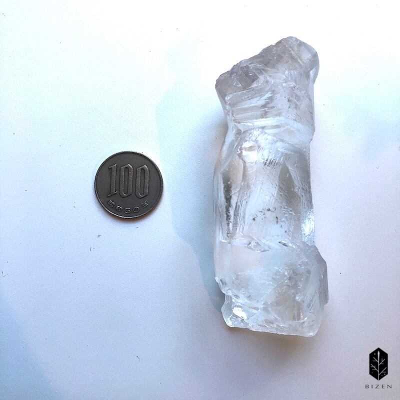 ピュアレイ・ルーツ② | BIZEN Crystals
