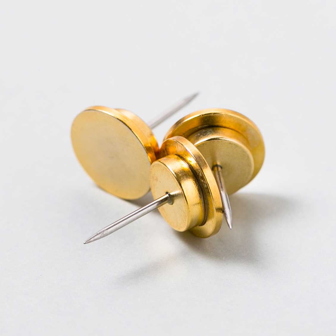 マグネット収納 画鋲 100percent 100% MAGNET TACK 3pcs 100パーセント