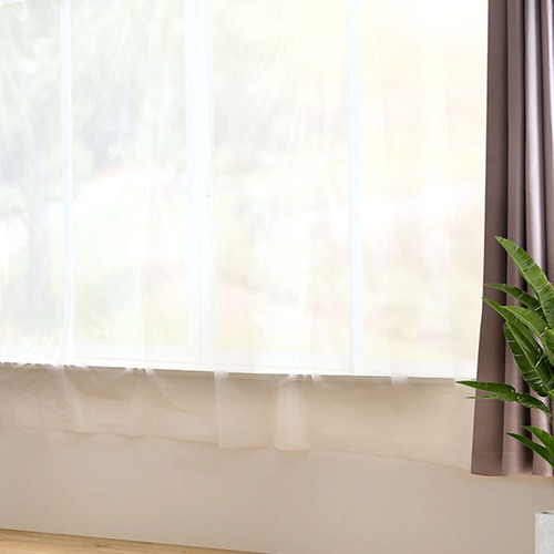 断熱カーテンライナー 100cm140cm 2枚