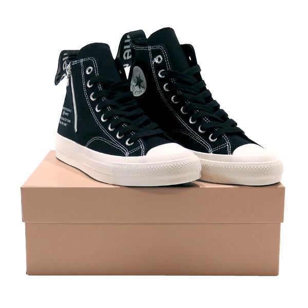 【27cm】UNDERCOVER WTAPS CHUCK TAYLOR Z HI