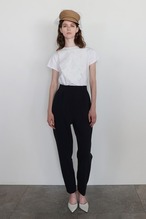 AMICA・kids HANDSOME PANTS BLACK