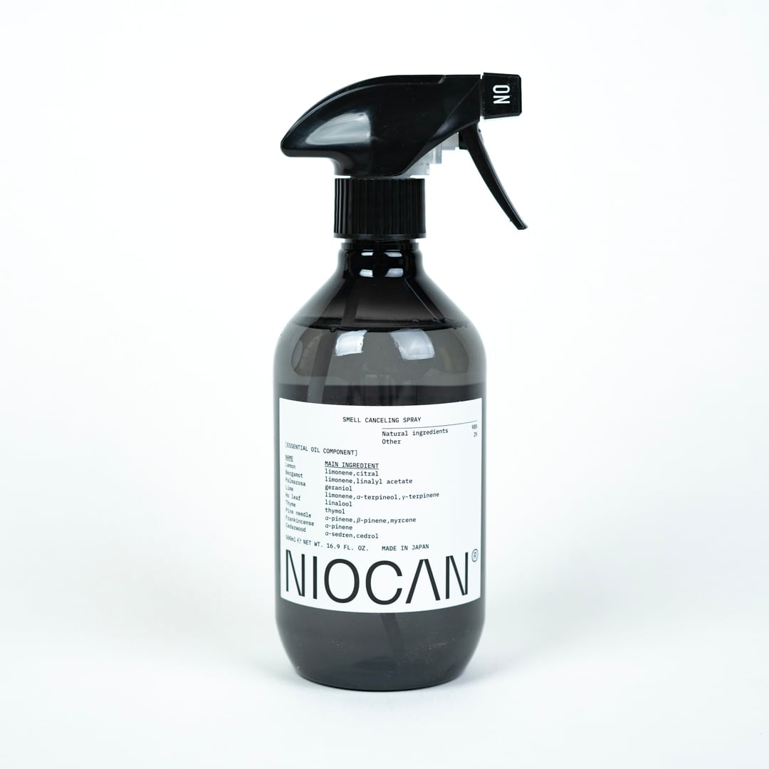 NIOCAN | 第一工業製薬 | マガザンキョウト オンラインストア