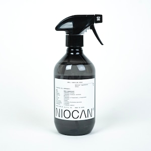 NIOCAN | 第一工業製薬