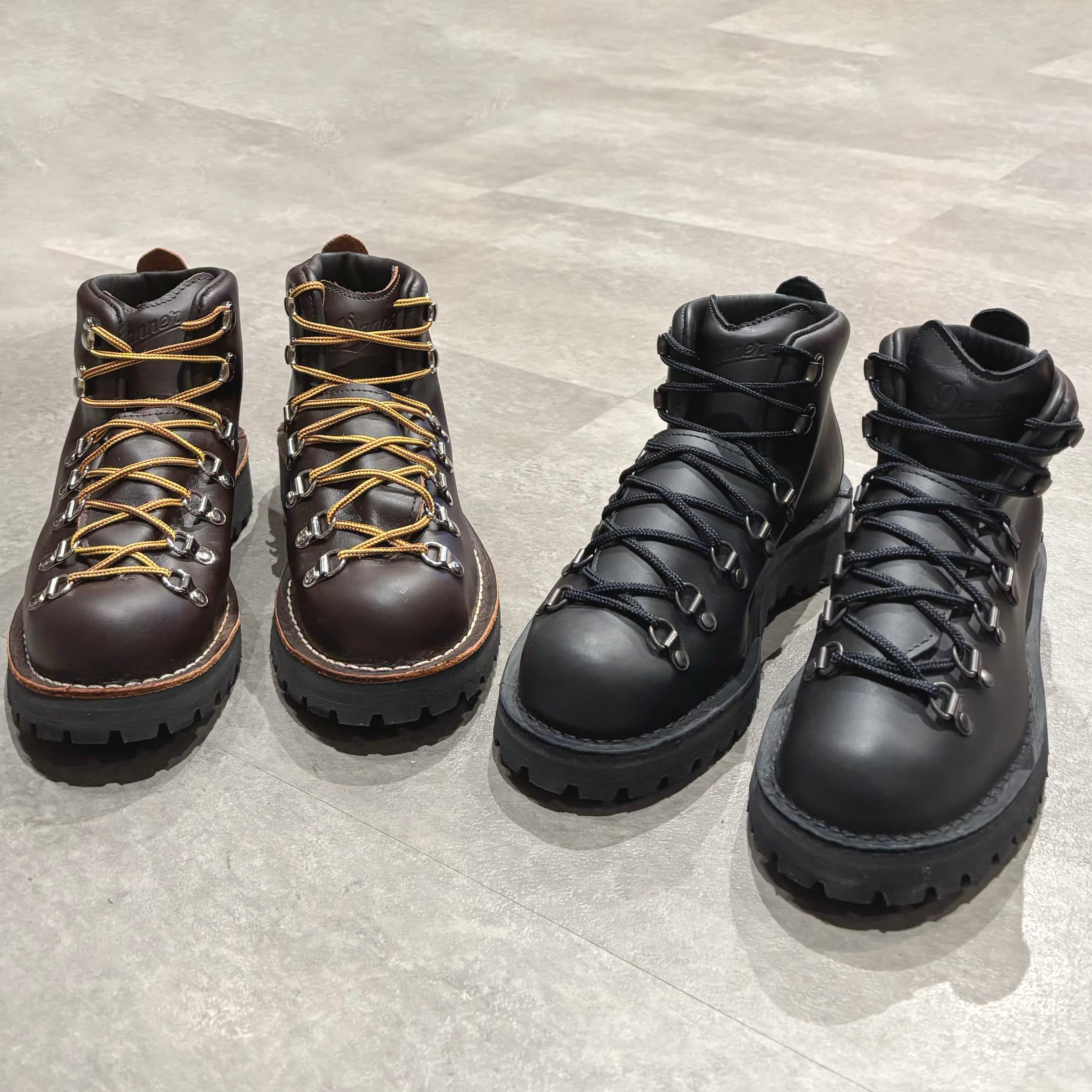 DANNER MOUNTAIN LIGHT 