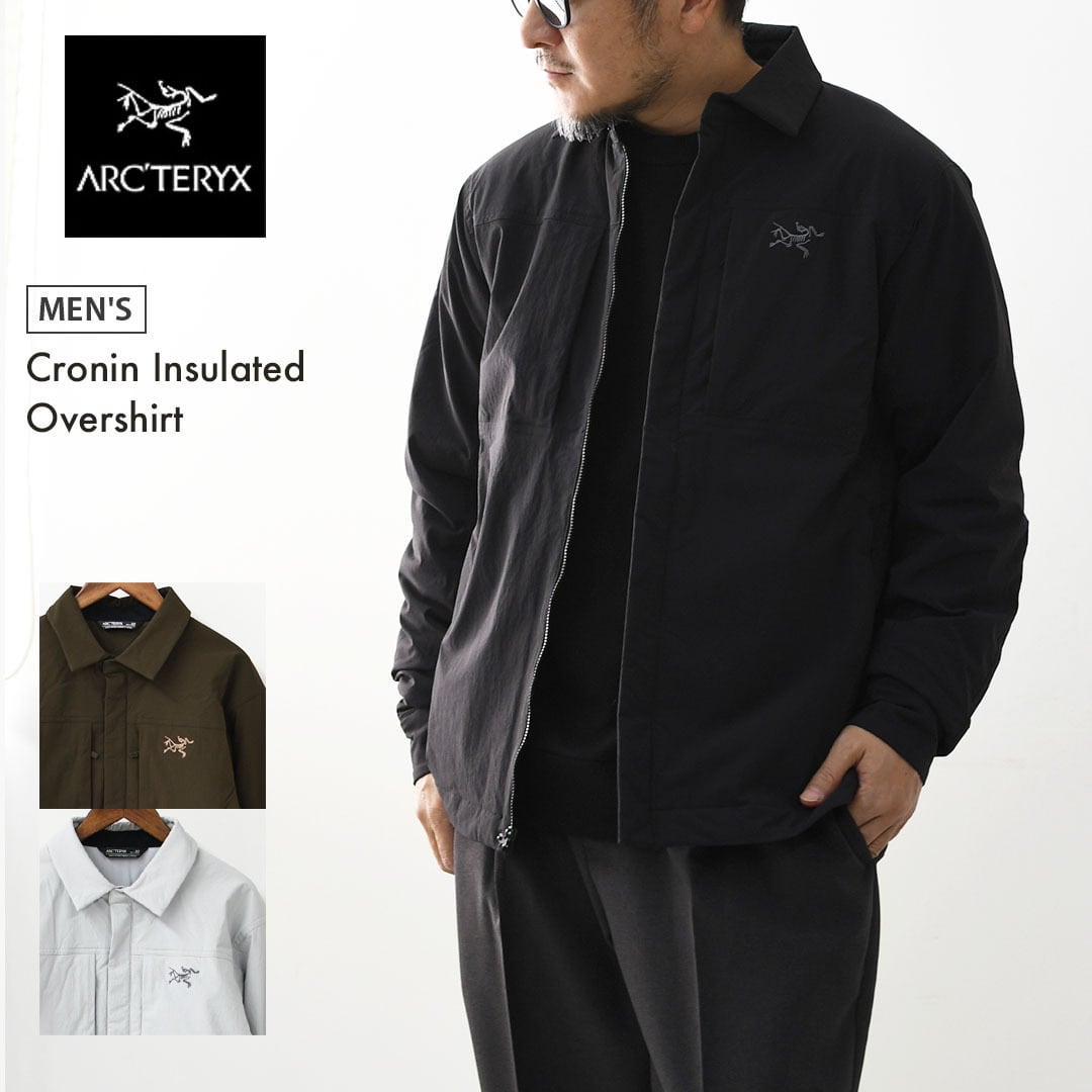 ARC'TERYX | refalt online store