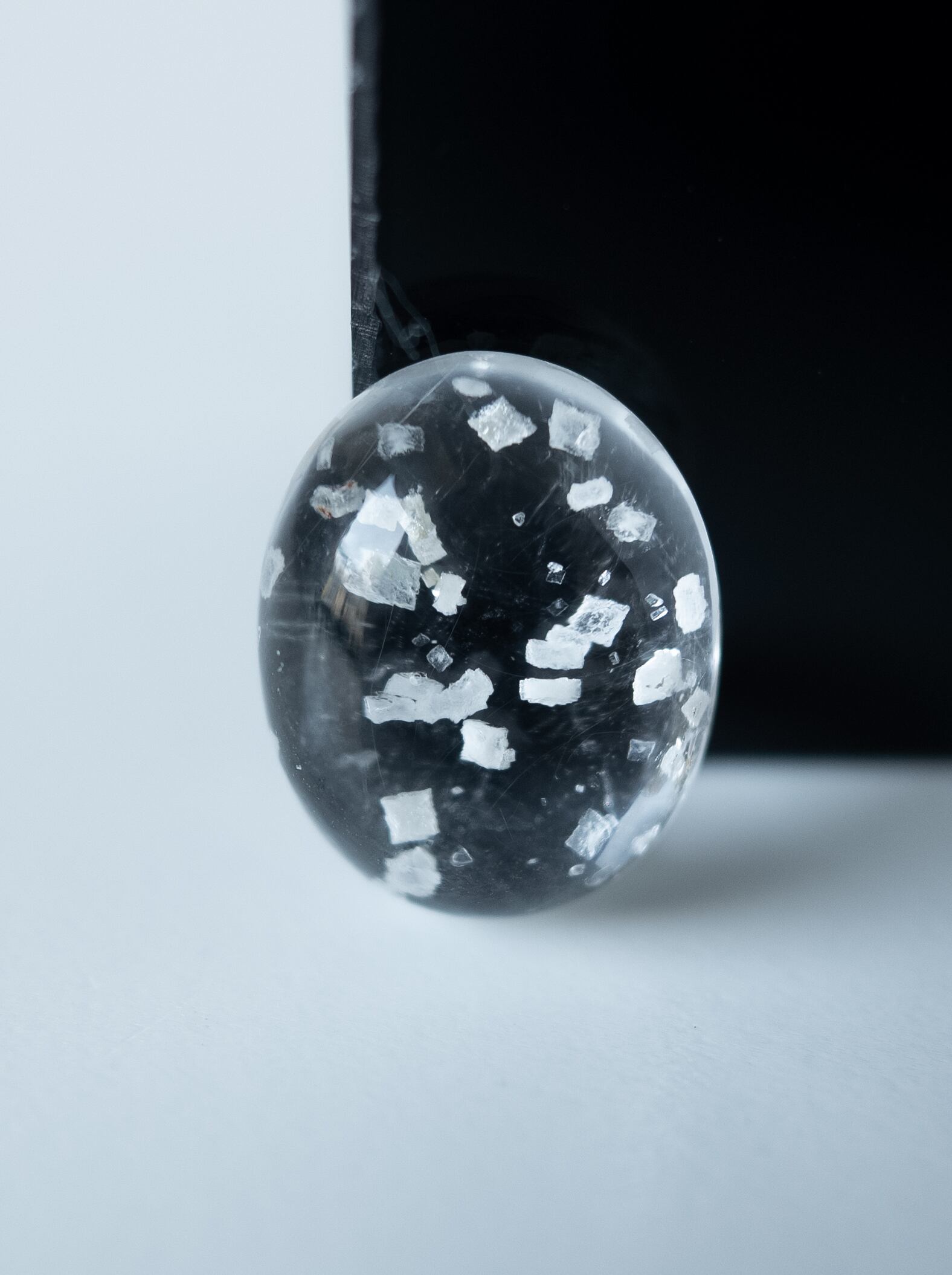 カルサイトインクォーツ - 05