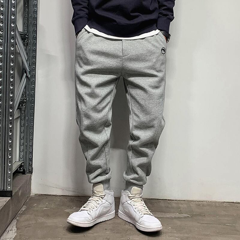 パンツ スプリングサマー コットン 春物 夏物 ピュア Xu_Tailang1780359209