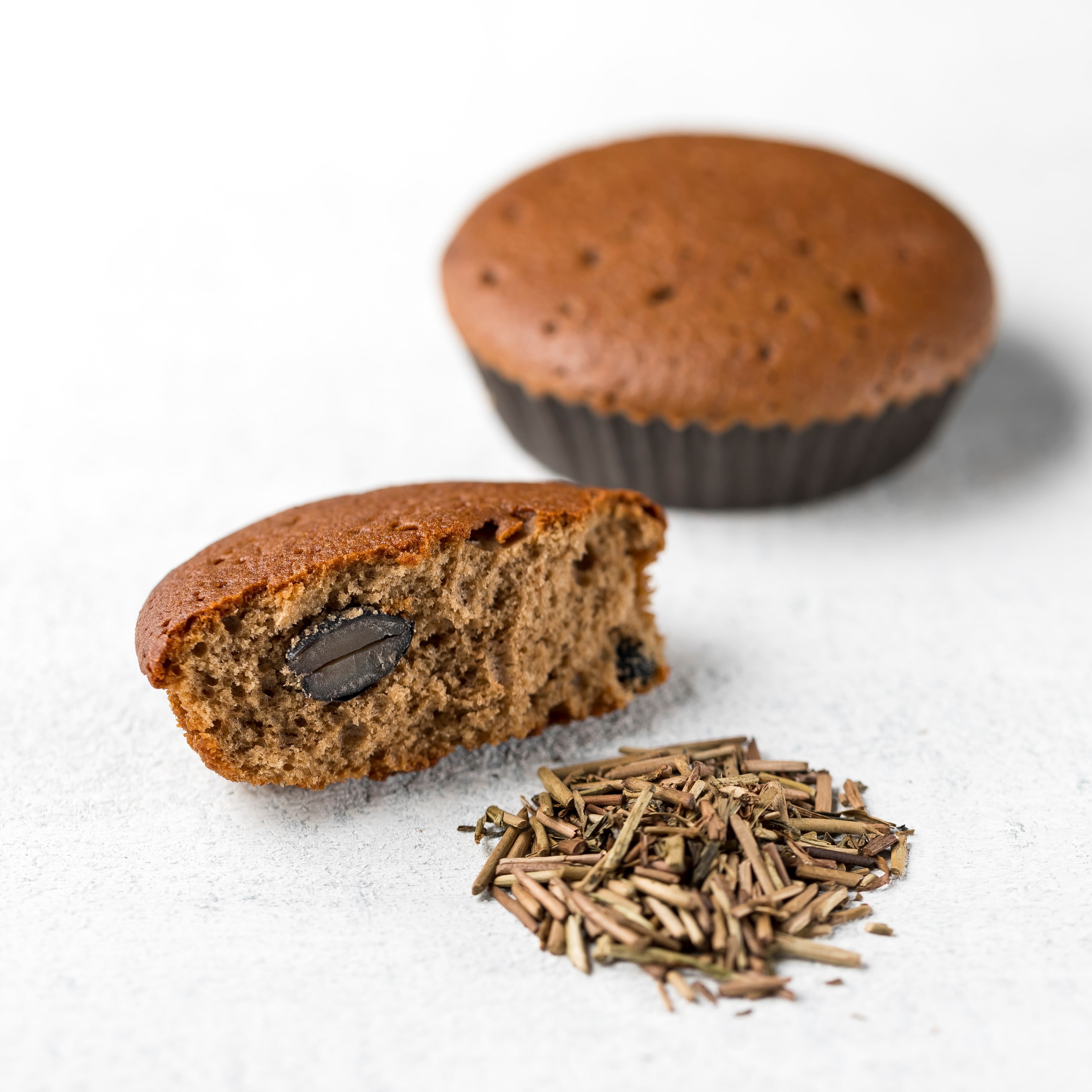 加賀棒茶マドレーヌ (単品)