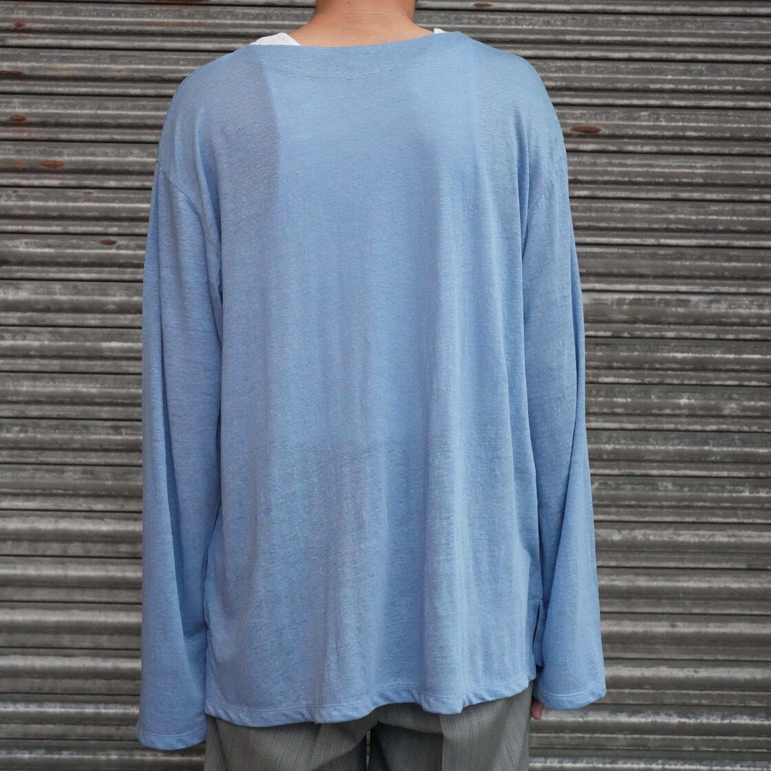 MAATEE&SONS (マーティーアンドサンズ) 25SS 