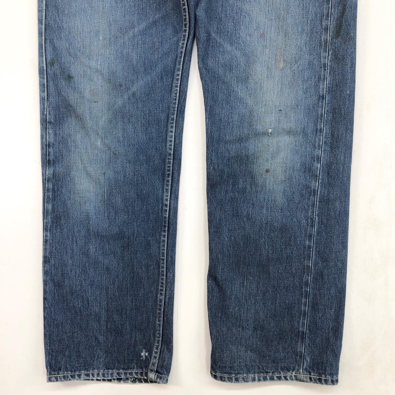 FOREMOST フォーモスト フォアモスト 40年代 デニムパンツ WW2 大戦
