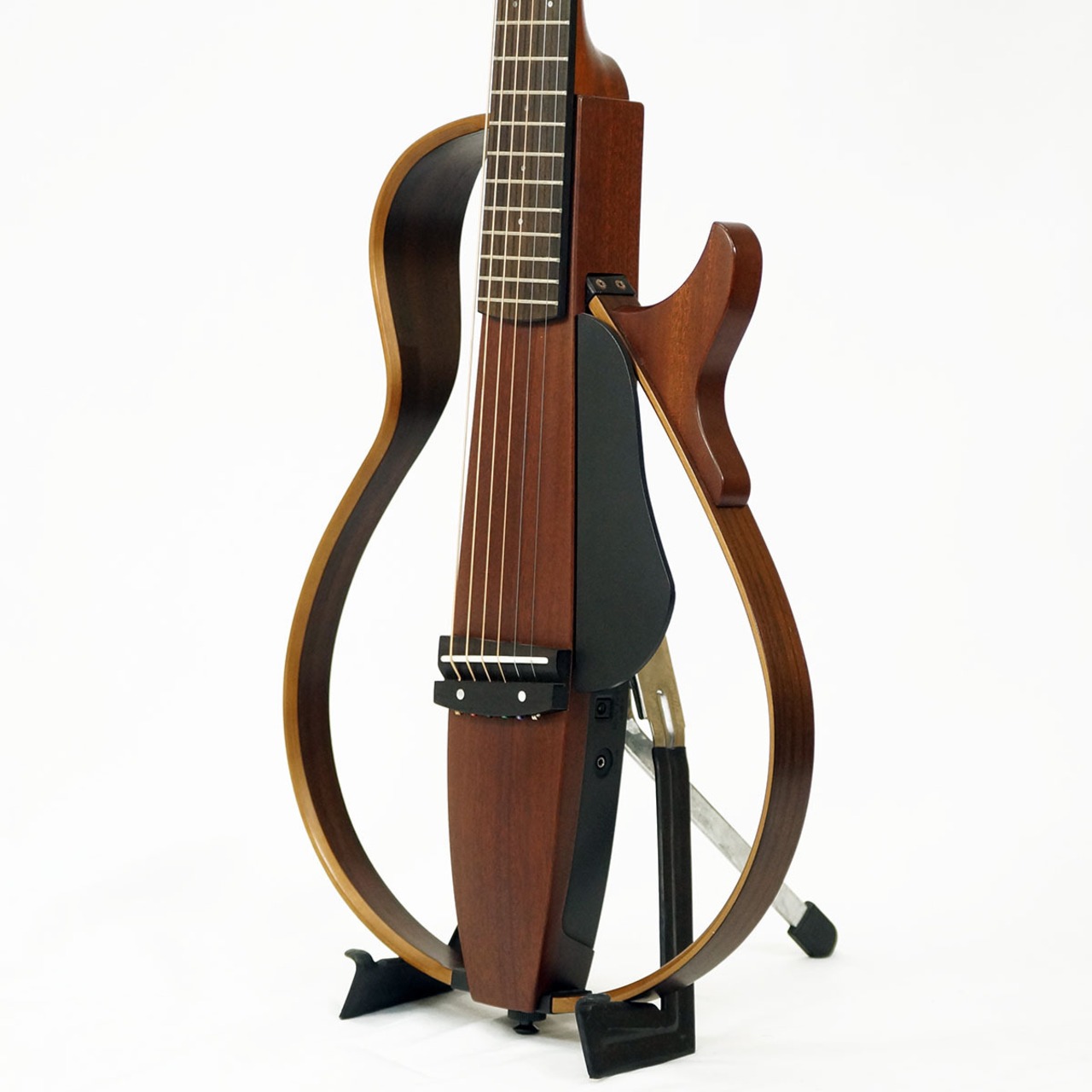 YAMAHA SLG200S SILENT Guitar [USED]