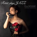 Risa Plays JAZZ