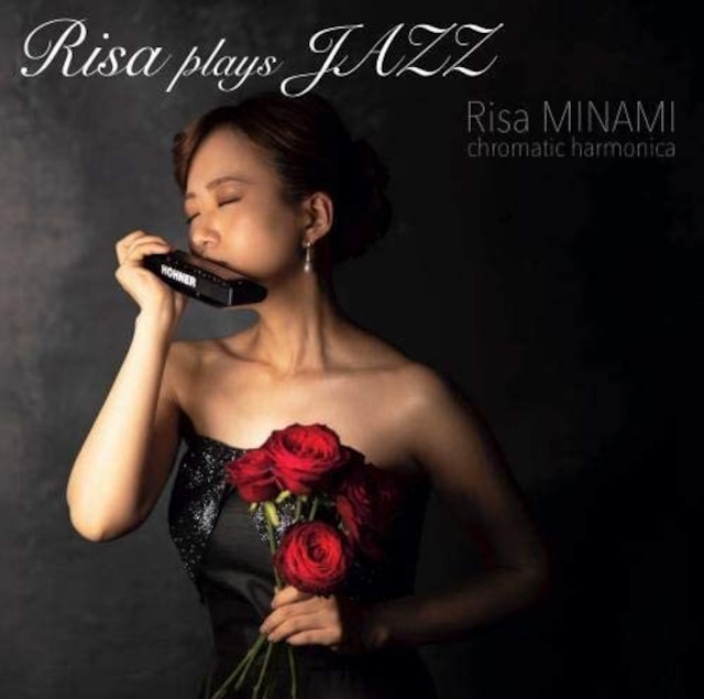 Risa Plays J-Songs2