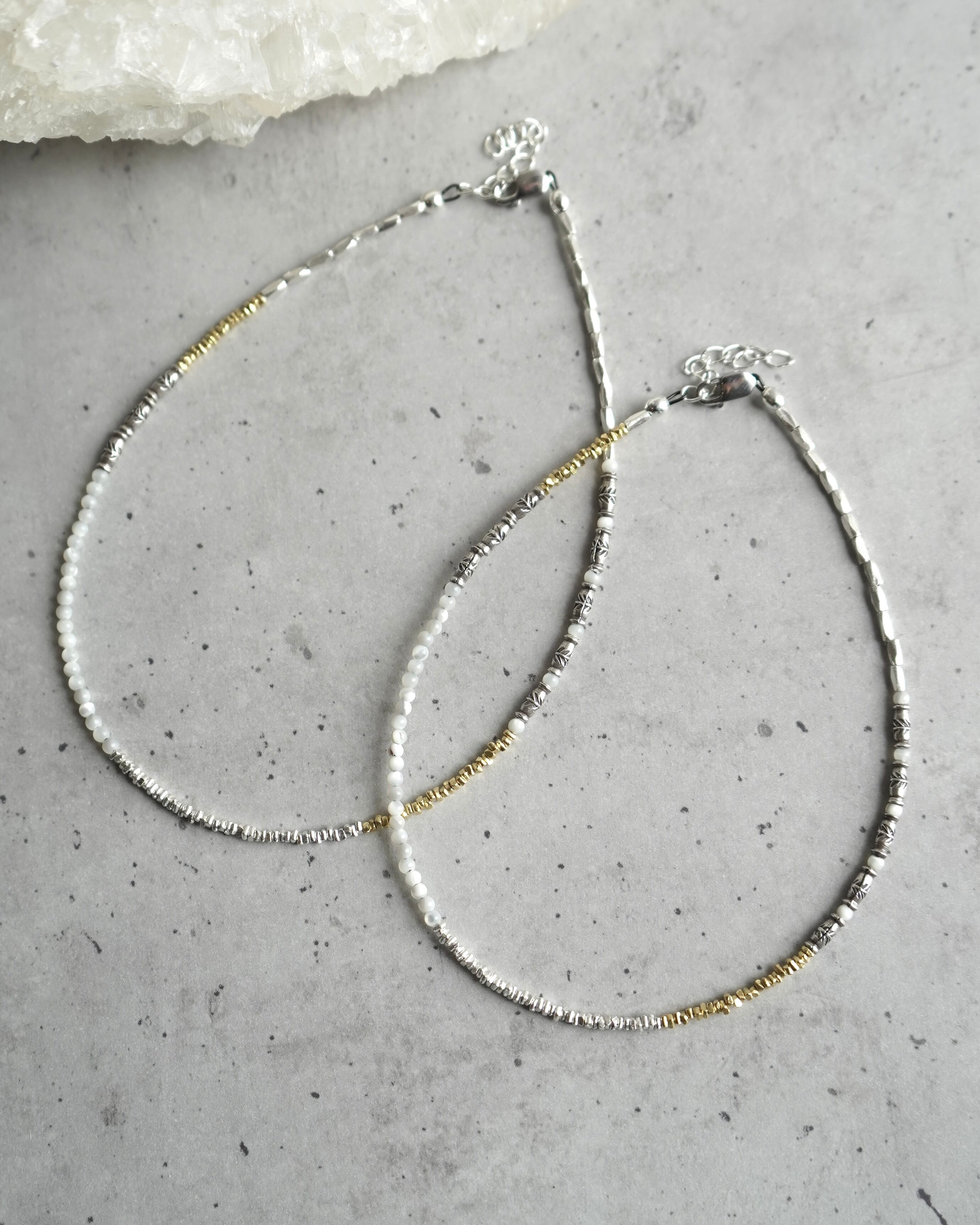 KAREN SILVER BUDDHA BRACELET/シルバー/ブレスレット 【公式通販】