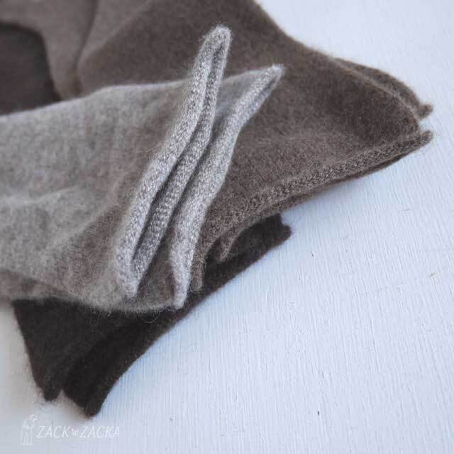 ヤクウール100％ フィンガーレスロンググローブ アームウォーマー