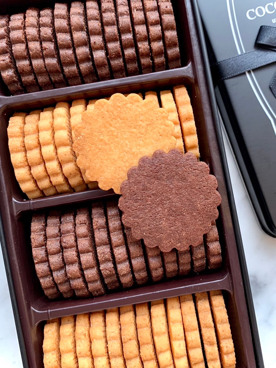 ÉMOTIONmonochrome(モノクローム) | cocopatiss