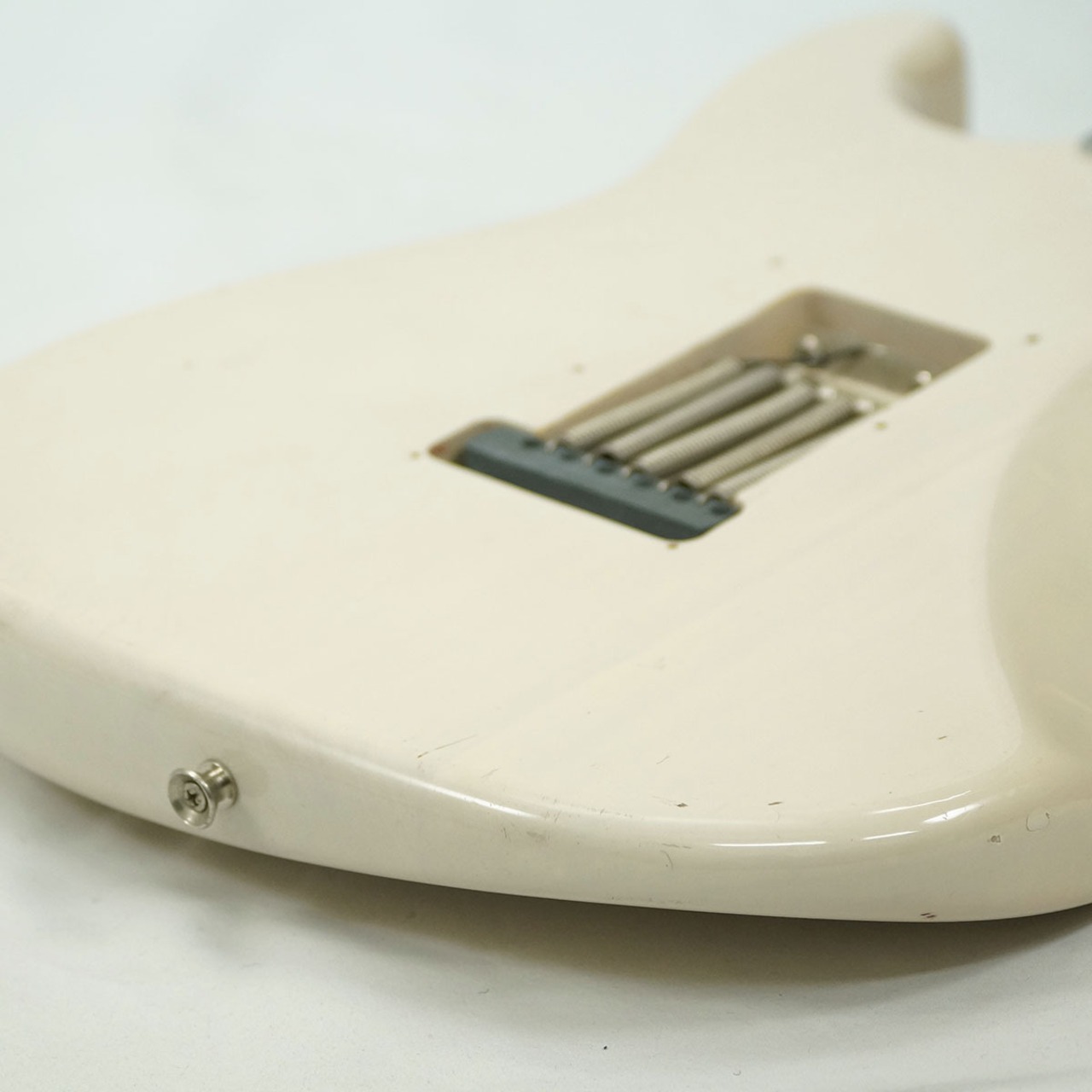 Fender Japan ST57-58US (USB) [USED]