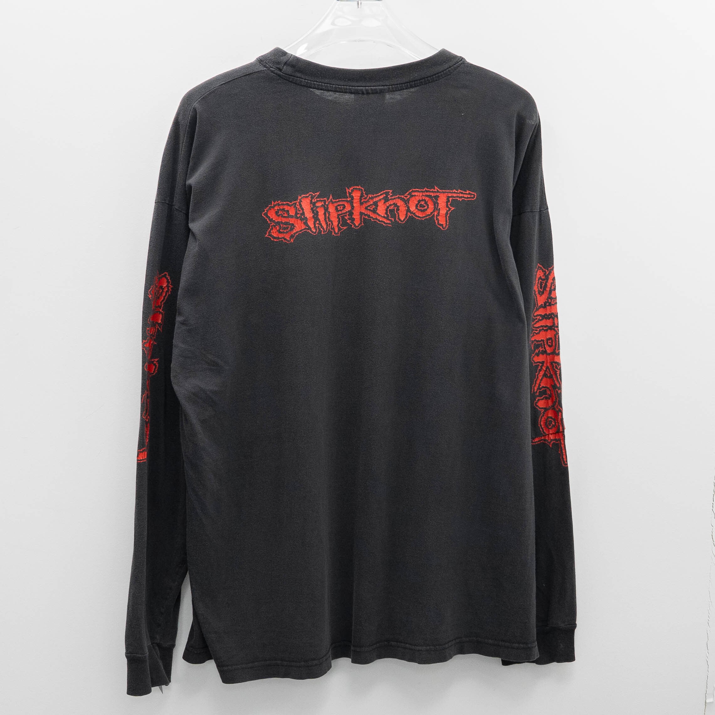 Slipknot 
