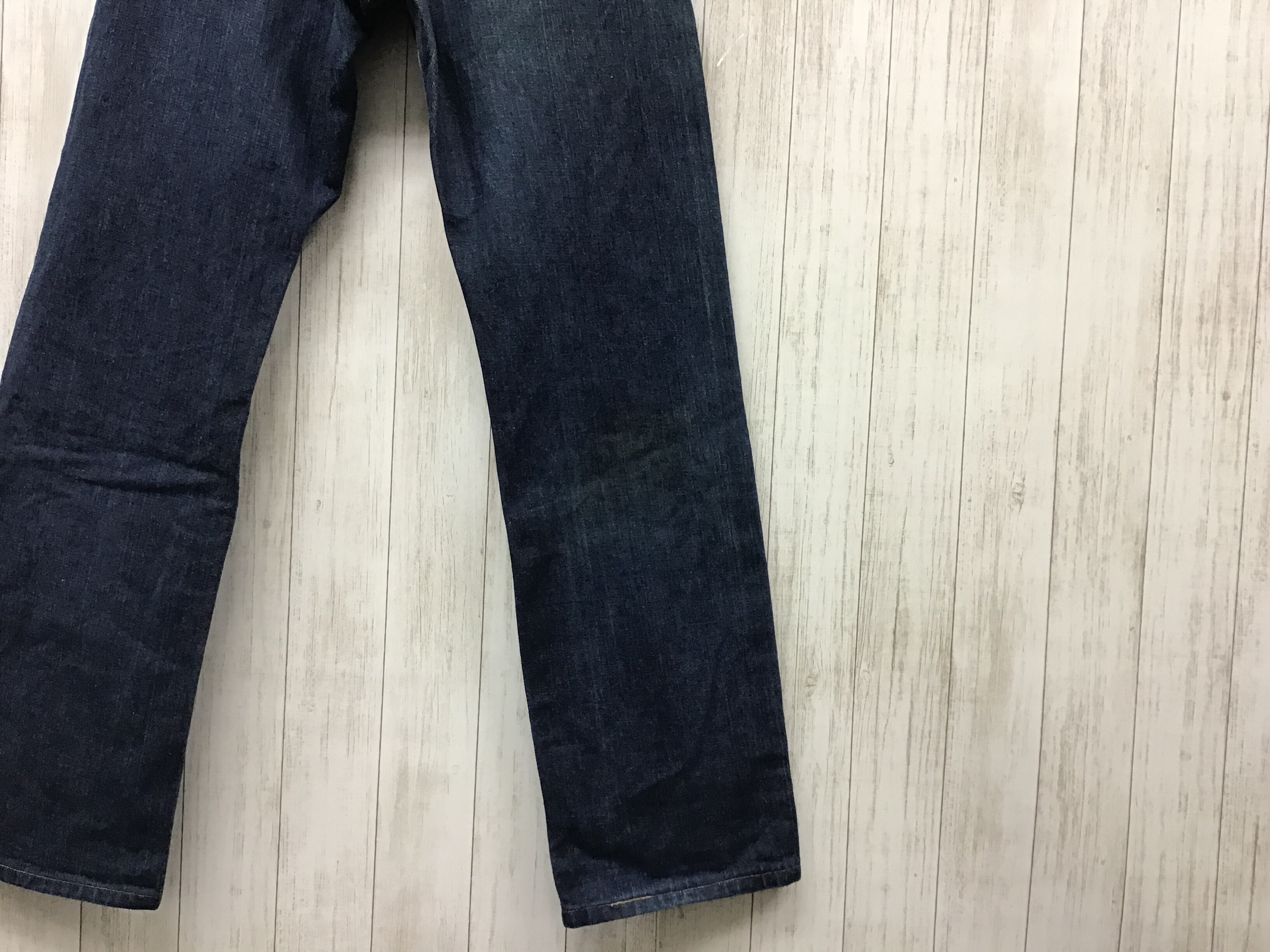 人気! 縦落ち】Lee 101B 1946年モデル 90年後半エドウイン製復刻 | PAY ID