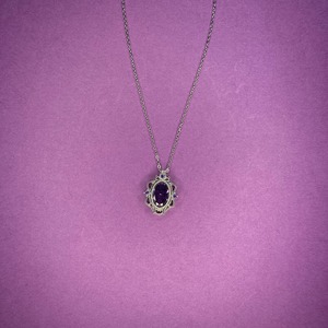 【強運に導く】セレスティアル・デスティニー・アミュレット