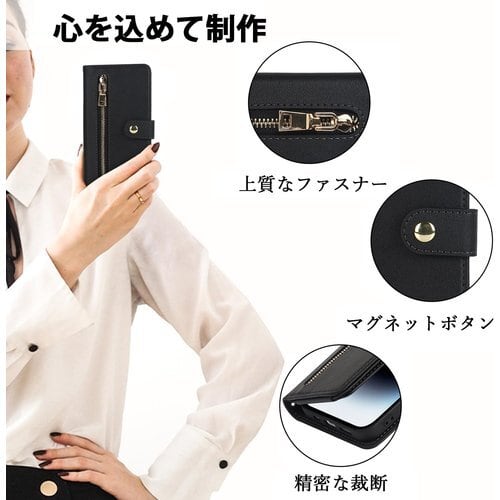 新品未使用】定価約4万円ラルコバレーノ15Proストラップ付き 
