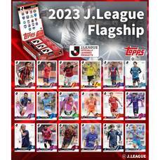 topps / 2023 Jリーグカード（1BOX単位） | MIZOAK SPORTS（ミゾーク 