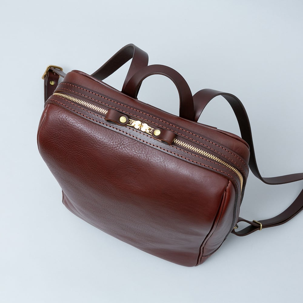 ソフトシェルリュックM / BP-234-M | PLANT