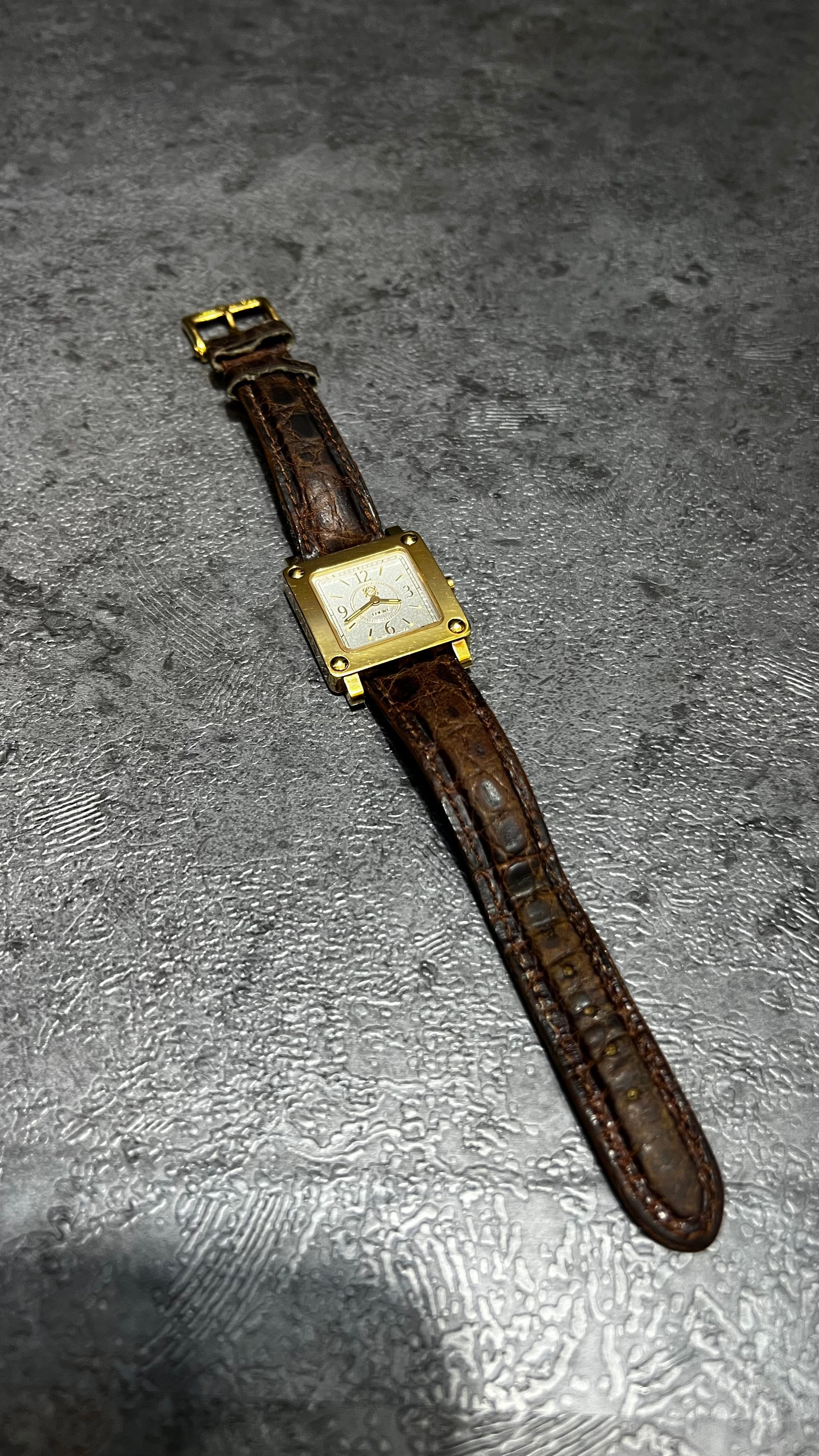 LOEWE」 | タナゴコロータス tanagocolotus LOEWE」 | タナゴコロータス tanagocolotus