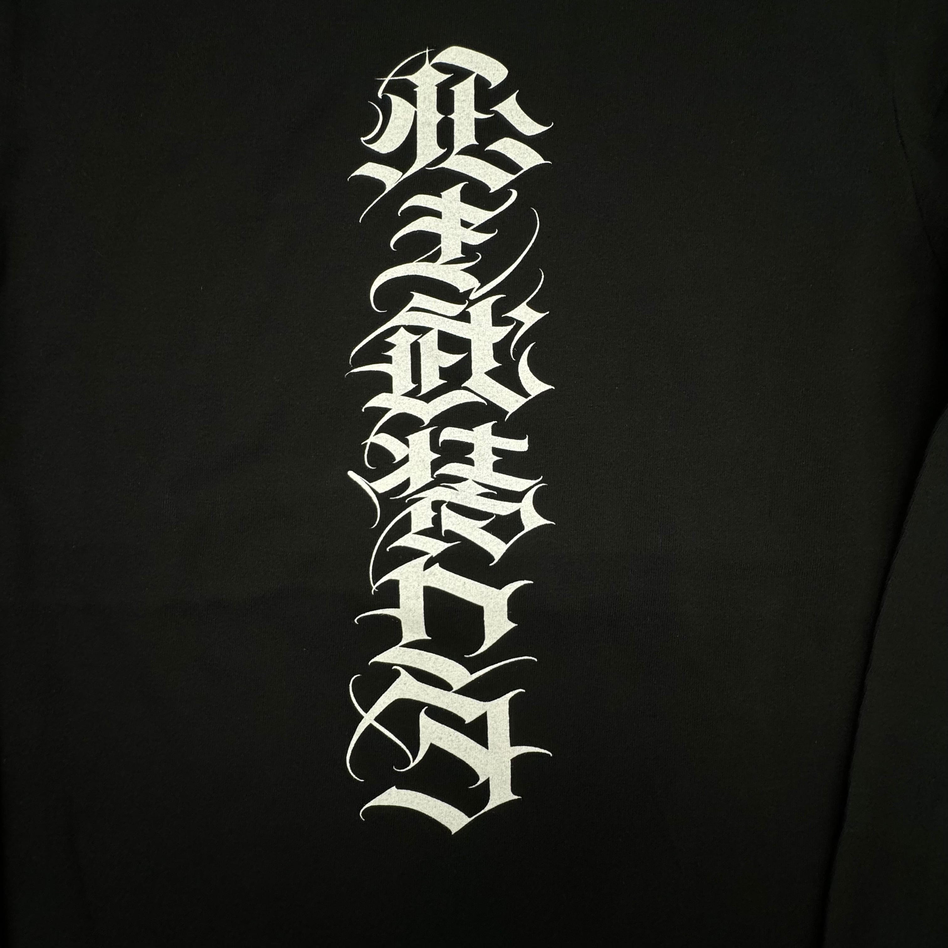 LOKO ×心 武装 L/S_黒 | SICARIO CARTEL