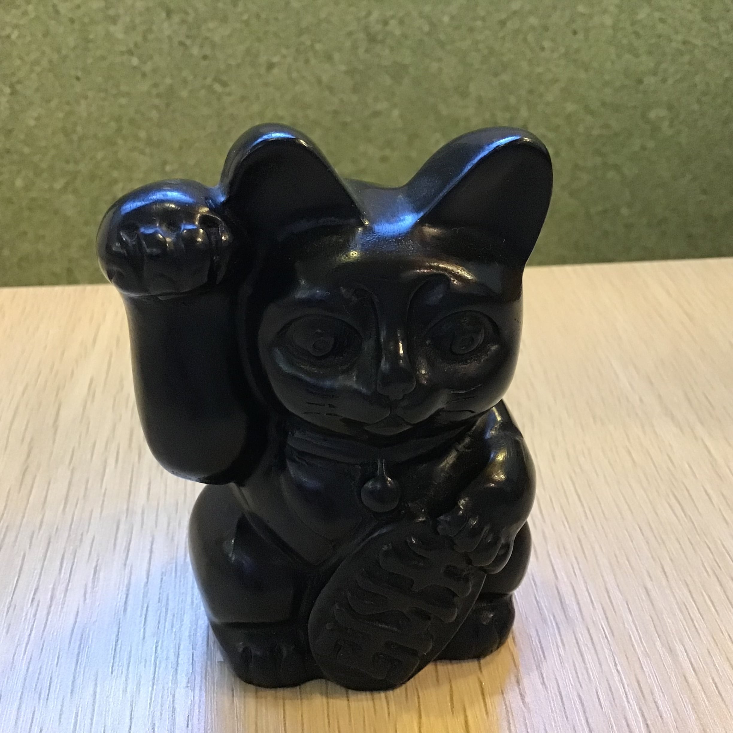 那智黒石 | 熊野市駅前特産品館