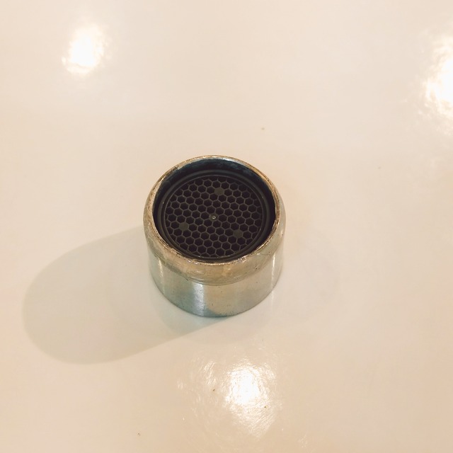 熱湯ノズル用フィルター 21 x 13 ● E61