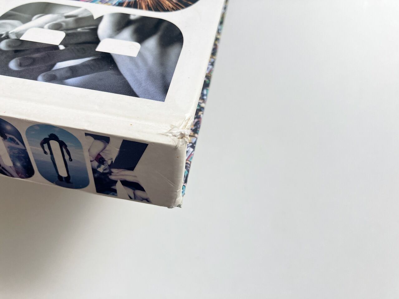 The Vice Photo Book | 翠ブックス | suibooks | 写真集 アートブック