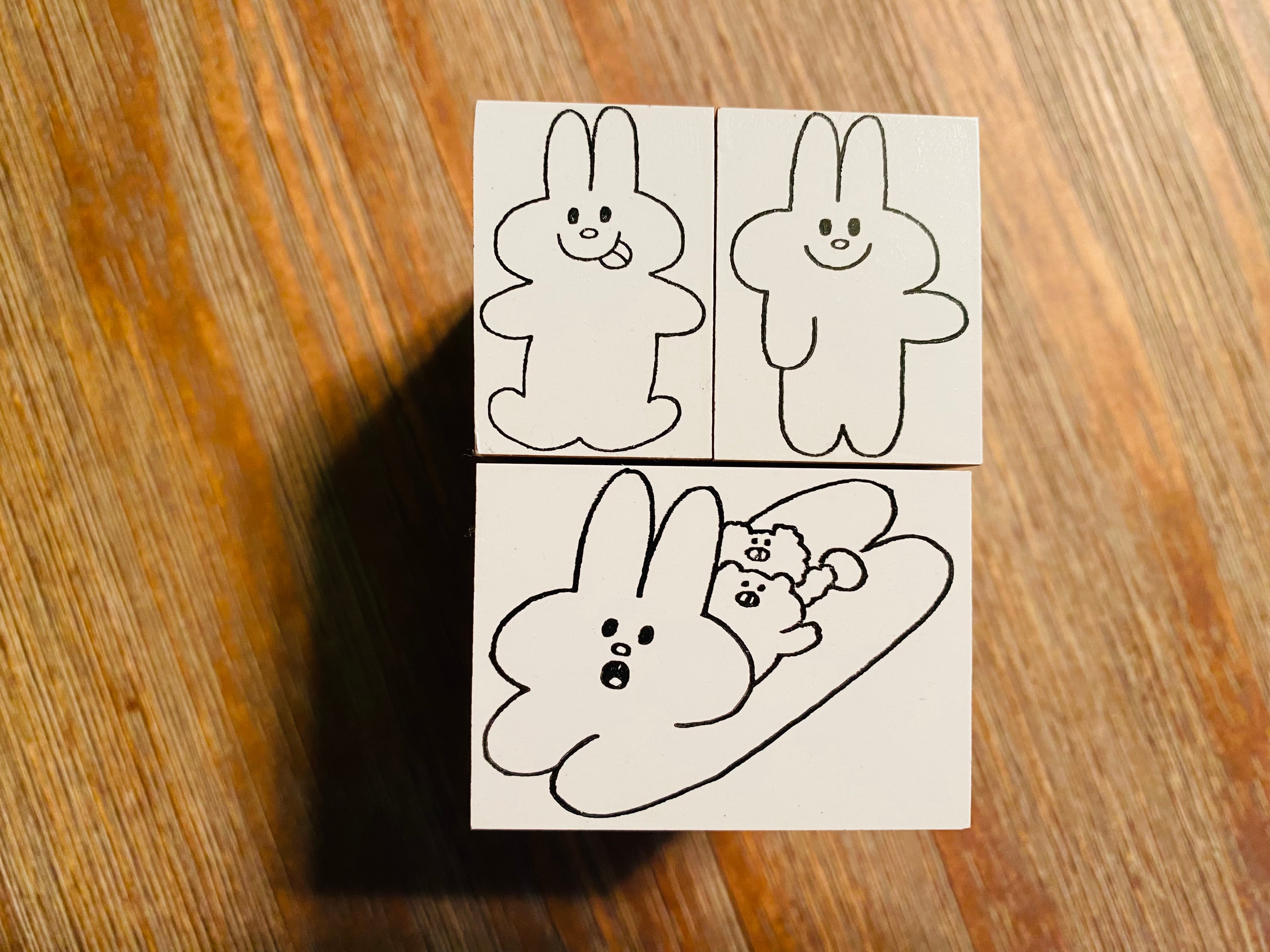イラストスタンプ２３その２