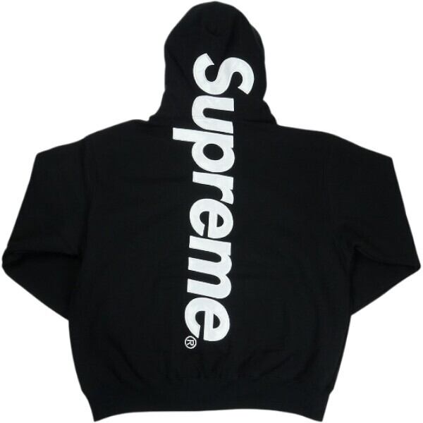 Size【XL】 SUPREME シュプリーム 26SS Devil S Logo Zip Up Hooded