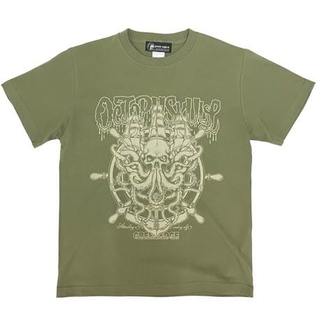 medusa Tシャツ | mode-rato