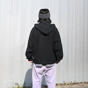 ANACHRONORM / UTILITY ANORAK PULLOVER