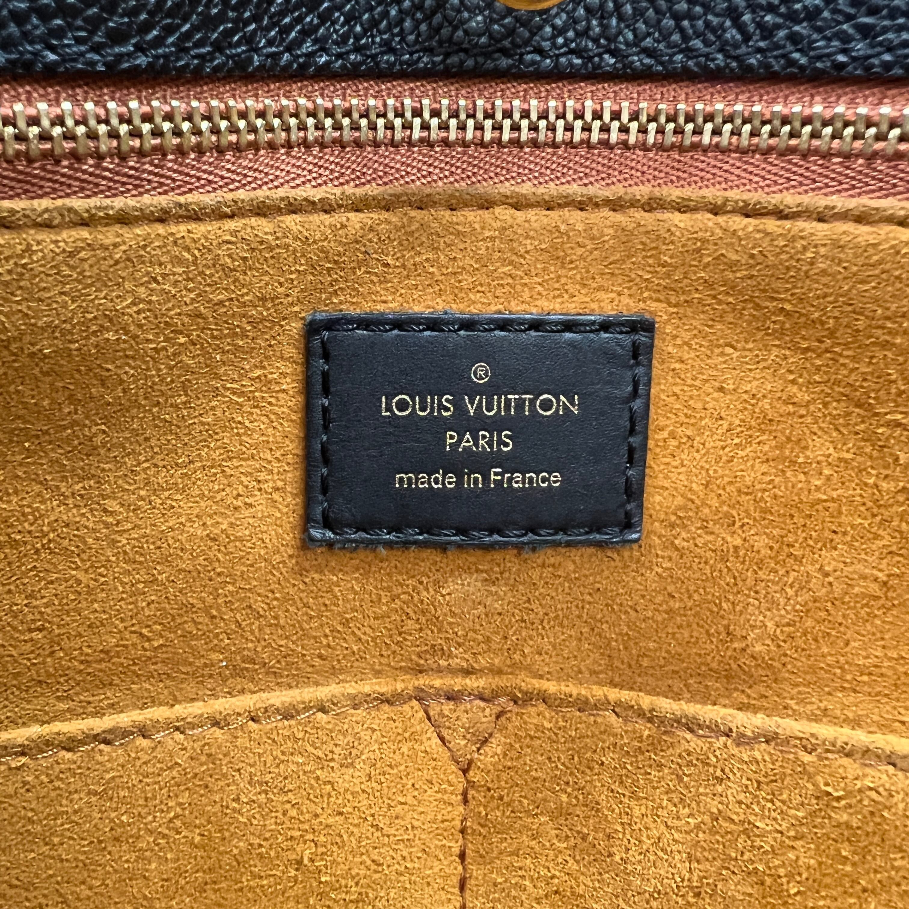 LOUIS VUITTON / アンプラント オンザゴー MM M45595 | BASIL VINTAGE