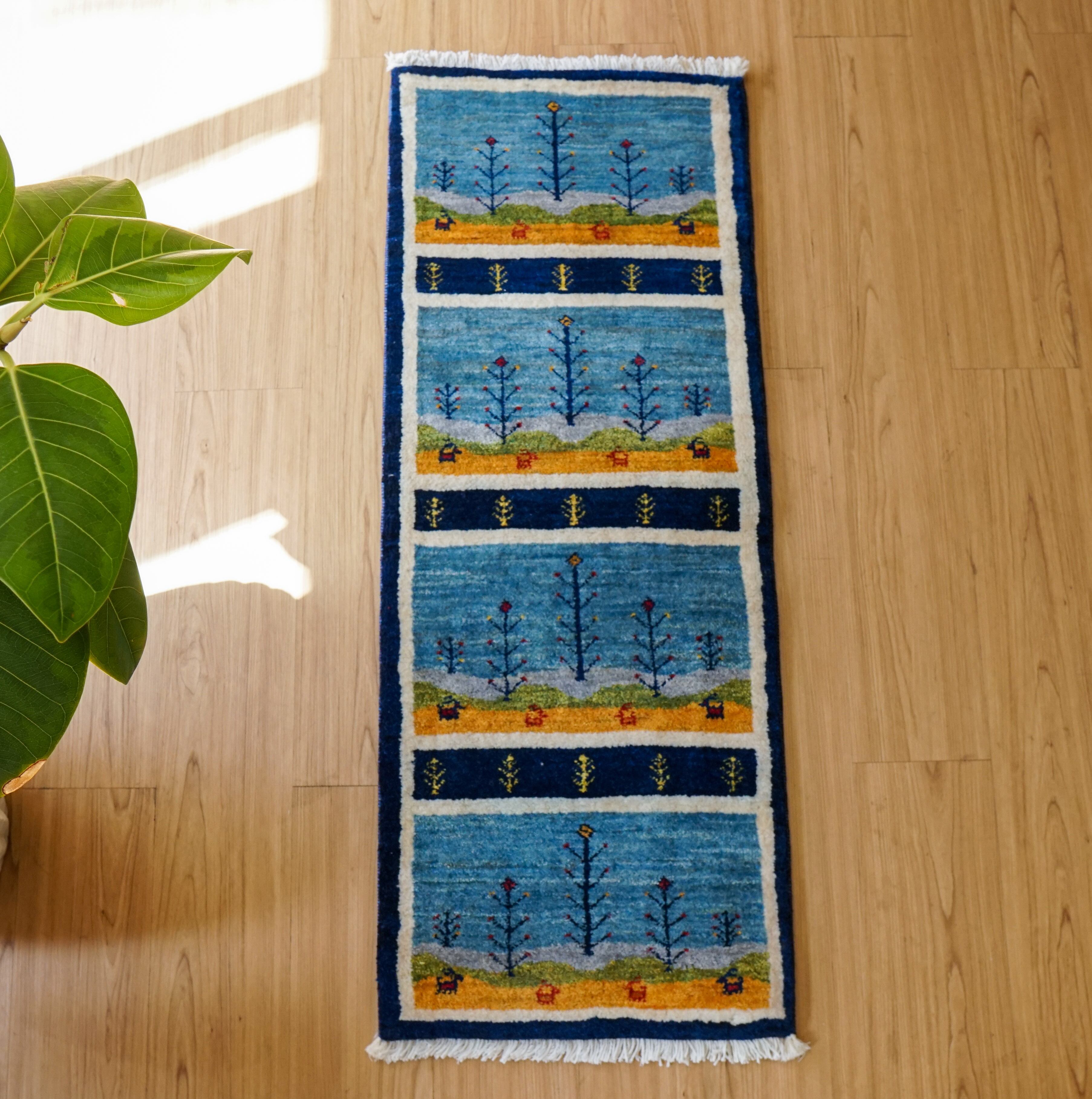 ギャッベ | Decorworks