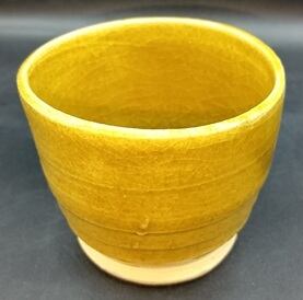 福島釉薬：オリベ釉 1kg（受注後1～3週間） | 成和陶材