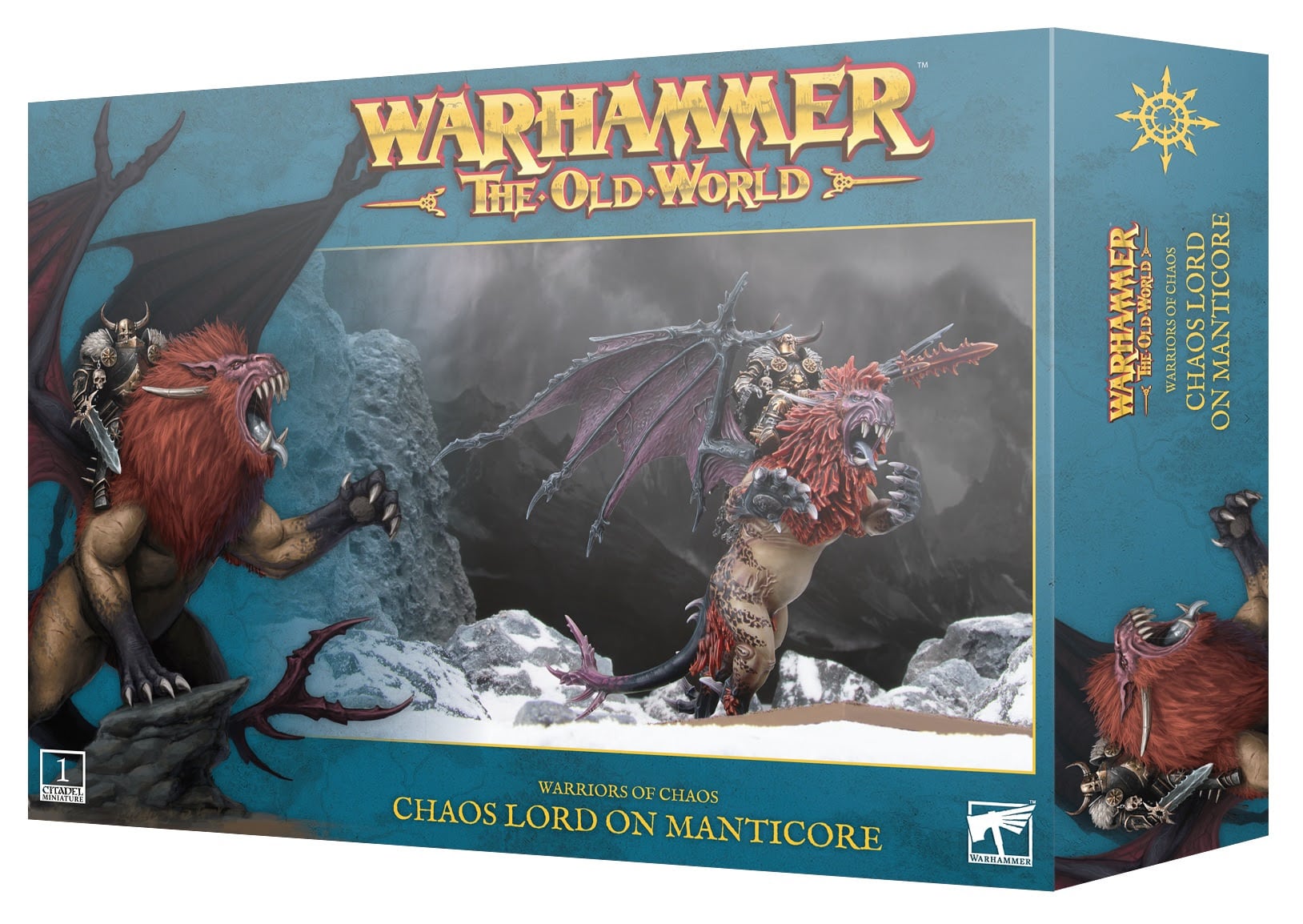 取寄せ】WARRIORS OF CHAOS: CHAOS WARRIORS ウォリアー・オヴ 取寄せ】WARRIORS OF CHAOS: CHAOS WARRIORS ウォリアー・オヴ