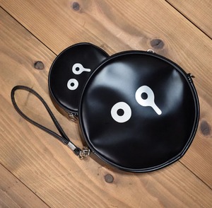 M&D Pouch (Me and Dad Pouchi) Set Ryuji Kamiyama x tempra garage