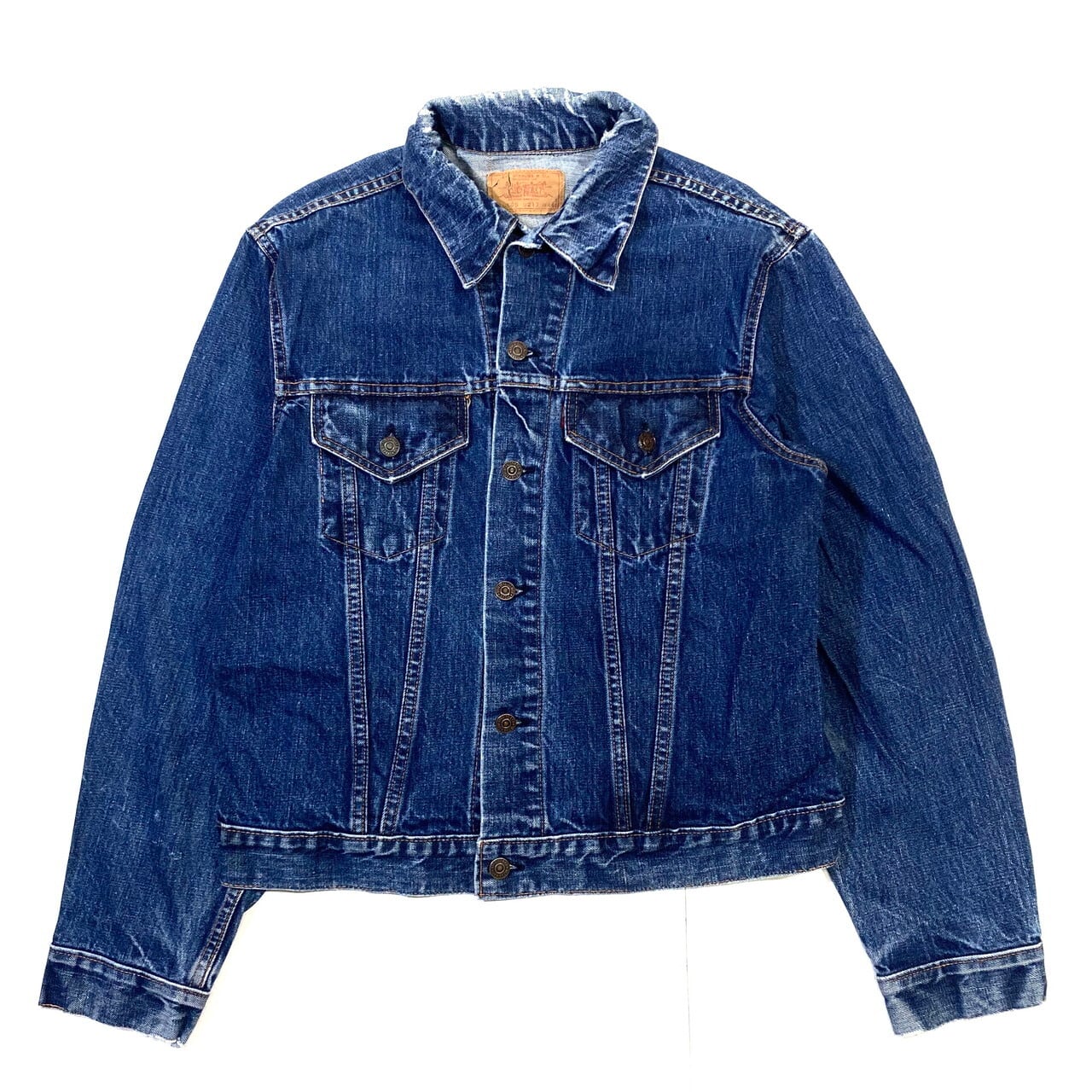 60年代 60s Levi
