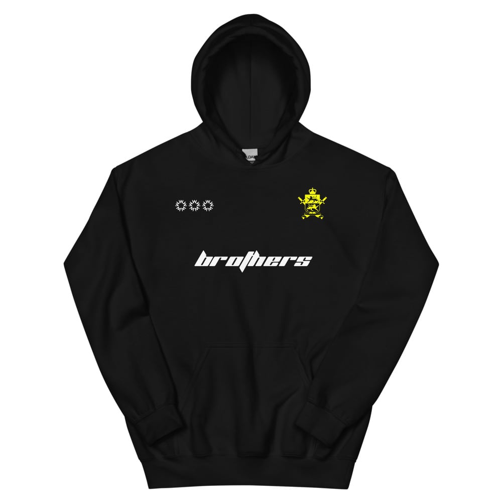aufbruch　パーカー　Mサイズ Aufbruch Hoodie #001 The vine | PAY ID