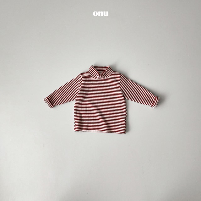 〚予約〛ONU border turtle <kids>