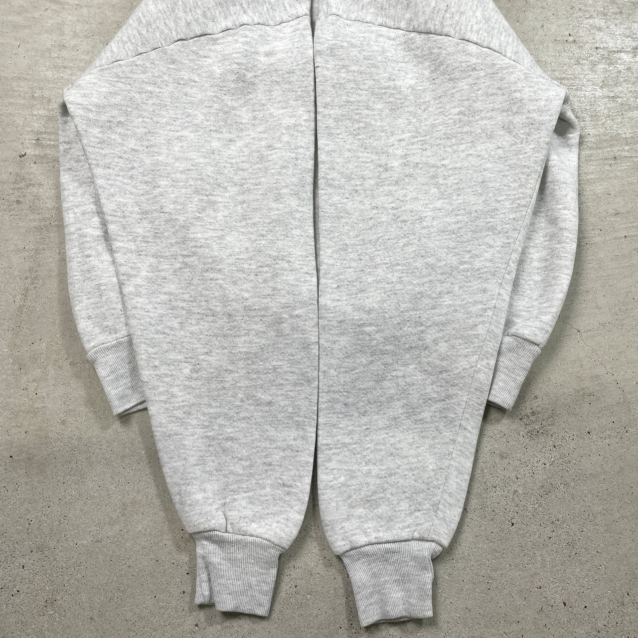 90~00年代 ROXY ロキシー 両面プリントスウェットシャツ サーフィン 