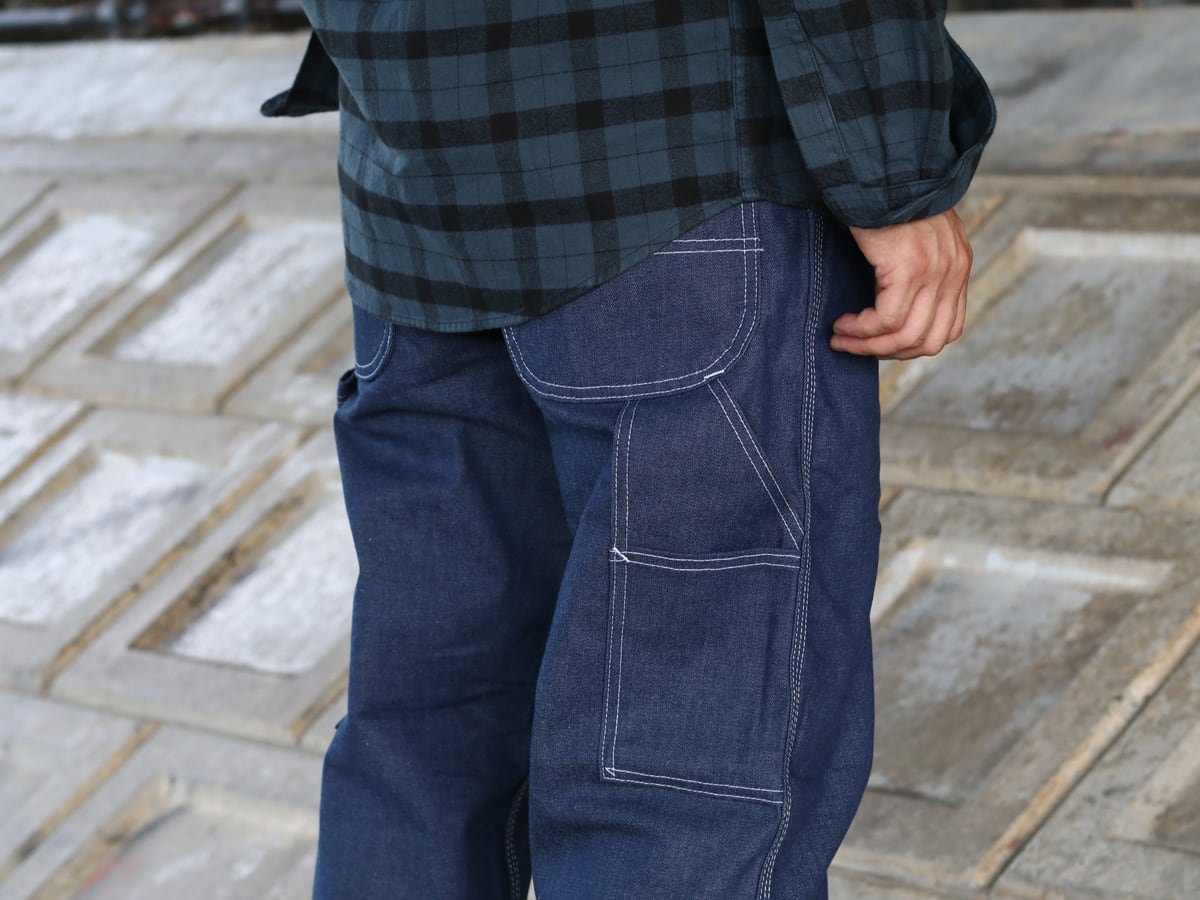 Stan Ray スタンレイ 80's Painter Pants 80年代 ペインターパンツ