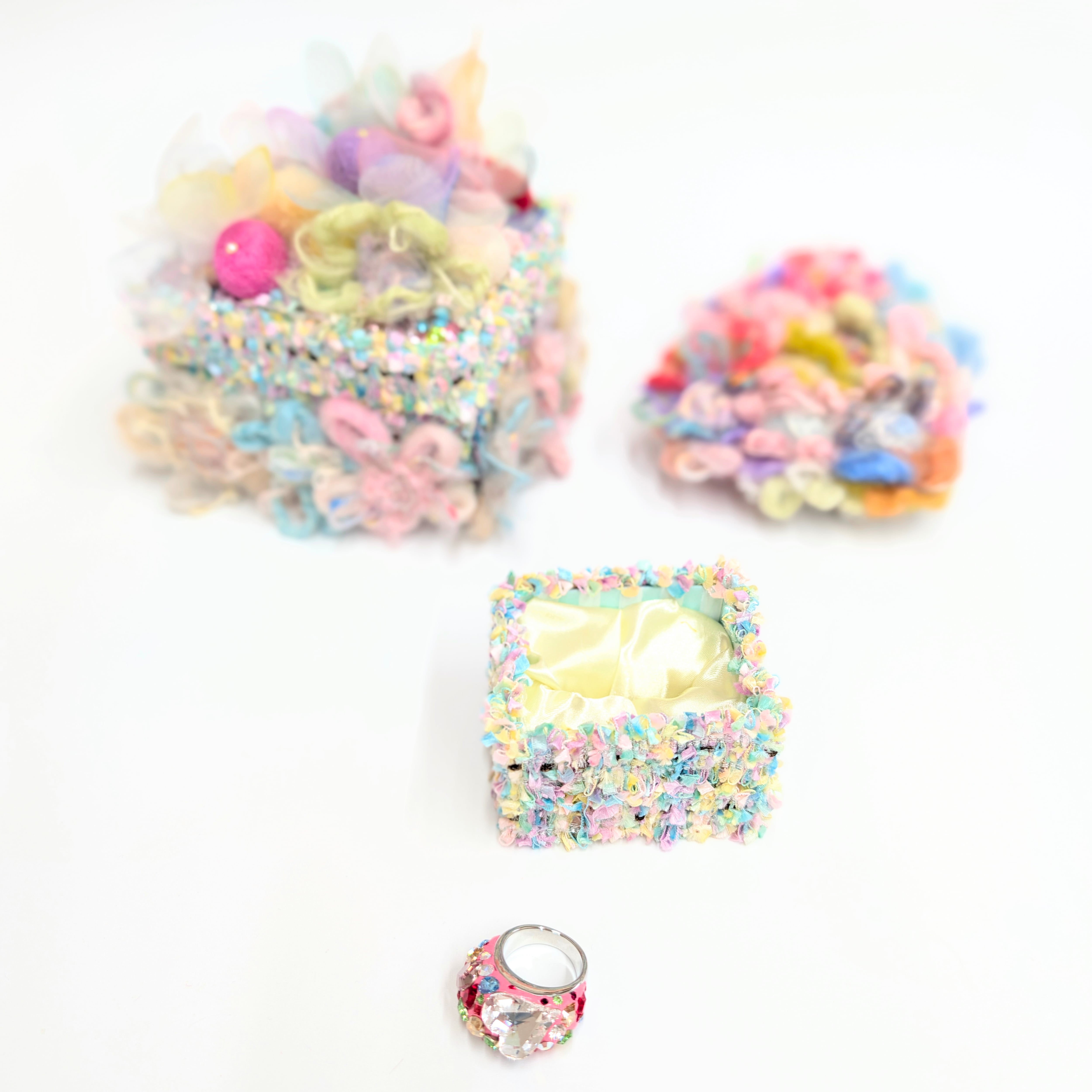 キャンディハート