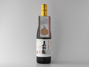 真野鶴　純米大吟醸原酒　720ml