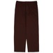 GX1000 / CHINO PANT BROWN